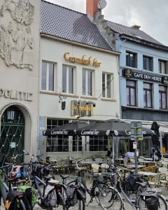 Foto van Herberg De Beiaard 2