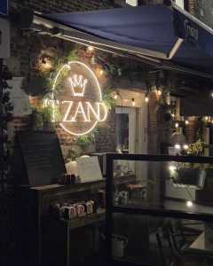 Foto van Herberg het Zand 4