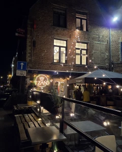 Foto van Herberg het Zand 5