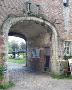 Foto van Den Herberg