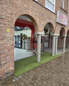 Foto van Herentals Fried Chicken