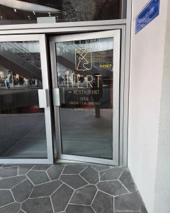Foto van Hert