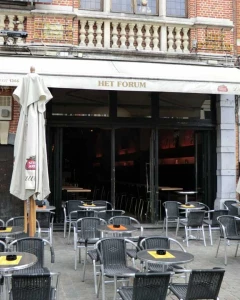 Foto van Het Forum