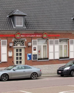 Foto van Het Gulden Hert