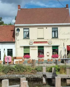 Foto van Het Loze Vissertje