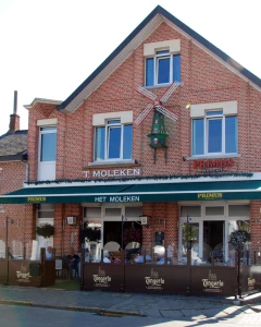 Foto van Het Moleken