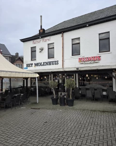Foto van Het Molenhuis