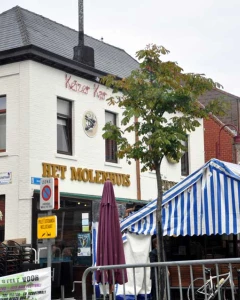 Foto van Het Molenhuis