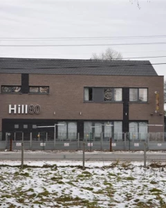 Foto van Hill 60