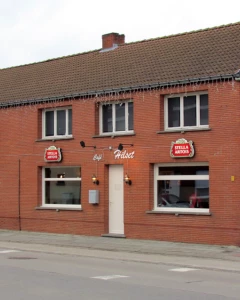 Foto van Hilset