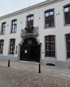 Foto van Hof van Aragon 2