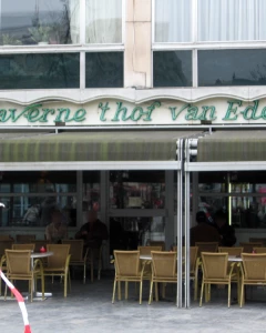 Foto van 't Hof Van Eden