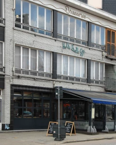 Foto van De Wolwinkel
