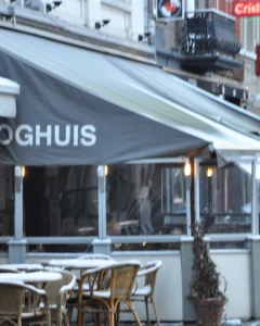 Foto van Het Hooghuis