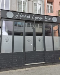 Foto van Hookah Lounge Bar