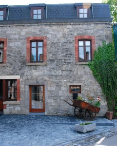 Foto van A la Ferme 2