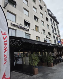 Foto van Hotel Indigo