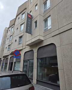 Foto van Ibis Antwerpen Centrum