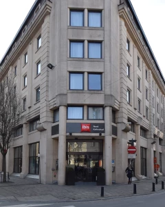 Foto van ibis Gent Centrum St-Baafs Kathedraal