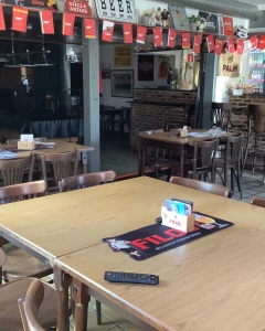 Foto van Café t nieuw bijlken 2