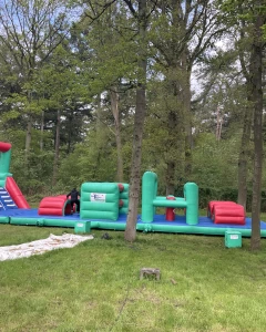 Foto van BarRak 15