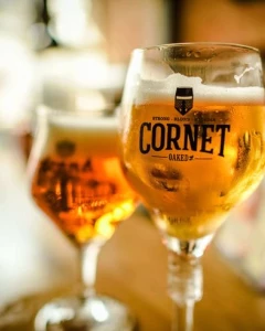 Foto van Cafe Den Vlaschaard 4