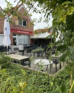 Foto van Café De Molekens 2