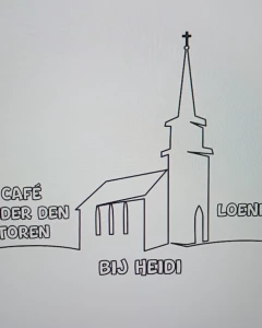Foto van Onder den Toren