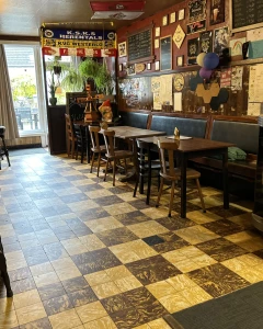 Foto van Café De Molekens