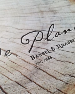 Foto van Kaffee De Planck 9