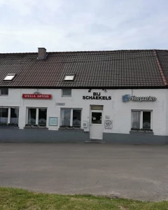 Foto van Bij Schaekels 3