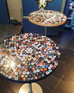 Foto van Koepuur 16