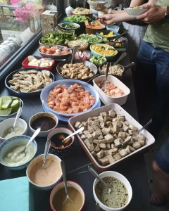 Foto van Villa Sainte-Anne 20