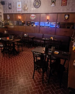 Foto van Café De Presse  8
