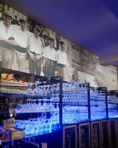 Foto van Café De Presse  3