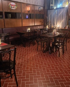 Foto van Café De Presse  4