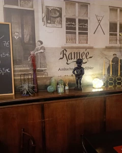 Foto van Café De Presse  5