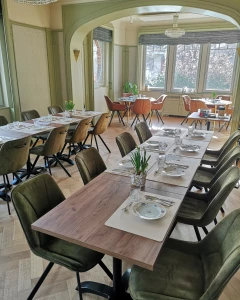 Foto van Villa Sainte-Anne
