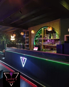 Foto van Garry‘s Lounge  4