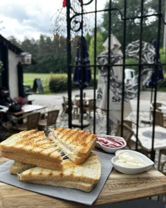 Foto van De Peerdenposterij 4