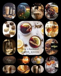 Foto van Cafe Den Vlaschaard