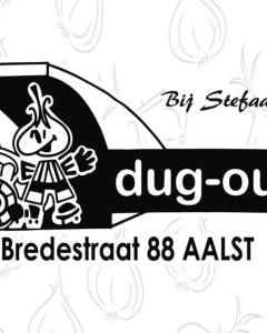 Foto van Café Dug Out