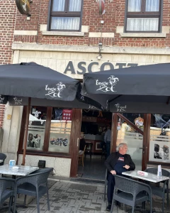 Foto van Ascott