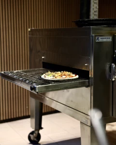 Foto van Boston Pizza liedekerke 2