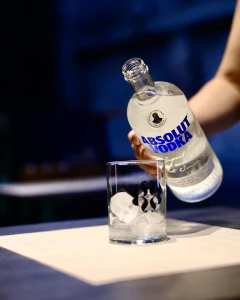 Foto van Boston Pizza liedekerke 6