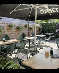 Foto van Cafe Den Vlaschaard 2