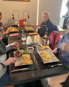 Foto van Eet- & muziekcafé De Foxy Foxtrot 5
