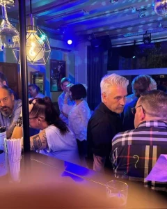 Foto van Café Retro & Co Mortsel 11