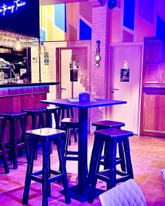 Foto van Café Retro & Co Mortsel