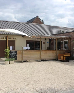 Foto van Praatcafé De Matroos 6